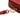Red Prada Saffiano Double Zip Crossbody - Designer Revival