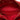 Red Prada Saffiano Double Zip Crossbody - Designer Revival