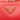 Red Prada Saffiano Double Zip Crossbody - Designer Revival