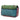 Multi Gucci Medium GG Marmont Multicolor Matelasse Diagonal GG Canvas Shoulder Bag