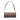 Brown Louis Vuitton Damier Ebene Papillon Pochette Handbag
