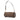 Brown Louis Vuitton Damier Ebene Papillon Pochette Handbag