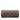 Brown Louis Vuitton Damier Ebene Papillon Pochette Handbag
