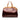 Red Louis Vuitton Monogram Vernis Brea MM Satchel - Designer Revival