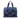 Blue Hermès Toile Chevaux En Camouflage Beach Tote