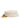 White Saint Laurent Baby Chevron Calfskin Round Vinyle Belt Bag - Designer Revival
