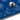 Blue Chanel Mini Classic Lambskin Rectangular Single Flap Crossbody Bag - Designer Revival