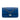 Blue Chanel Mini Classic Lambskin Rectangular Single Flap Crossbody Bag