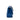 Blue Chanel Mini Classic Lambskin Rectangular Single Flap Crossbody Bag - Designer Revival