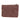Brown Prada Tessuto Stampato Wristlet Clutch - Designer Revival