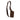 Brown Louis Vuitton Damier Ebene Geronimos Crossbody Bag