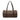 Brown Louis Vuitton Damier Ebene Papillon 30 Handbag