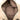 Beige Bottega Veneta Intrecciato Trimmed Pebbled Lambskin Top Handle Bag