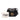 Black Fendi Mini Leather C mon Crossbody - Designer Revival