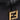 Black Fendi Mini Leather C mon Crossbody - Designer Revival