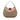 Brown Gucci Large GG Canvas Web New Ladies Hobo