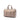 Beige Gucci Medium Microguccissima Joy Boston Bag Satchel