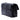 Black Chanel Chocolate Bar Lambskin Reissue 2.55 Single Flap Crossbody Bag
