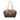 Brown Louis Vuitton Monogram Tivoli GM Shoulder Bag