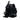 Black Prada Tessuto Backpack