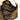 Brown Fendi Zucchino Canvas Handbag