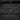 Black Gucci GG Imprime Trolley Travel Bag