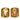 Gold Chanel Gold Plated Faux Pearl Clip on Earrings