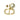Gold Dior Gold Plated Faux Pearl Tribales Push Back Earrings