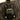 Brown Prada Bicolor Nappa Gaufre Double Zip Satchel - Designer Revival