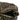 Brown Prada Bicolor Nappa Gaufre Double Zip Satchel - Designer Revival