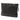 Black Chanel Large Aged Calfskin Gabrielle O Case Clutch - Designer Revival