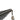 Black Chanel Large Aged Calfskin Gabrielle O Case Clutch - Designer Revival