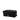 Black Prada Saffiano Trimmed Re Nylon Travel Pouch
