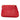 Red Louis Vuitton Monogram Empreinte Saint Germain PM Shoulder Bag