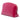 Red Louis Vuitton Epi Cosmetic Pouch