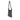 Gray Fendi Zucchino Canvas Shoulder Bag - Designer Revival