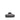 Gray Fendi Zucchino Canvas Shoulder Bag - Designer Revival