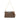 Brown Louis Vuitton Monogram Pallas Clutch Satchel