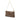 Brown Louis Vuitton Monogram Pallas Clutch Satchel