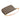 Brown Louis Vuitton Monogram Pochette Accessoires Shoulder Bag - Designer Revival