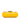 Yellow Fendi Zucca Embossed Chain Midi Baguette Shoulder Bag - Designer Revival
