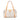 White Louis Vuitton Damier Azur Stresa PM Shoulder Bag - Designer Revival