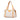 White Louis Vuitton Damier Azur Stresa PM Shoulder Bag - Designer Revival