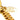 Gold Chanel Gold Plated CC Loupe Magnifying Glass Pendant Necklace - Designer Revival