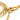 Gold Chanel Gold Plated CC Loupe Magnifying Glass Pendant Necklace - Designer Revival