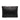 Black Chanel Medium Quilted Lambskin O Case Clutch