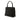 Black Chanel Caviar Medallion Tote