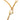 Gold Louis Vuitton Gold Plated Sautoir Bulles Inclusion Station Charm Necklace