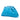 Blue Bottega Veneta Nappa Intrecciato The Mini Pouch Crossbody