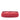 Red Chanel Medium Classic Lambskin Marine Charms Single Flap Shoulder Bag